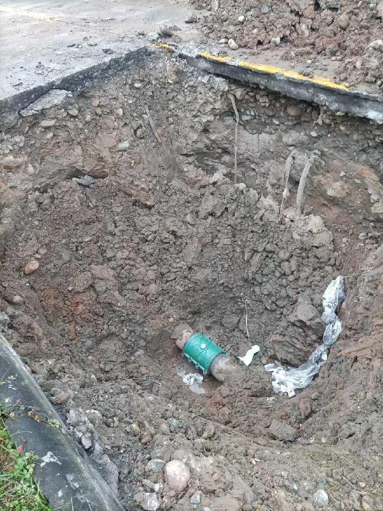 邯郸消防水管漏水检测维修多少钱