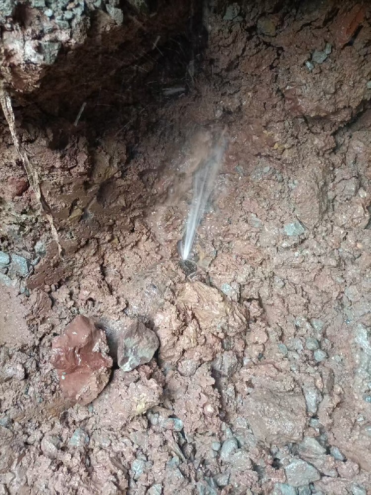 邯郸自来水管漏水检测维修
