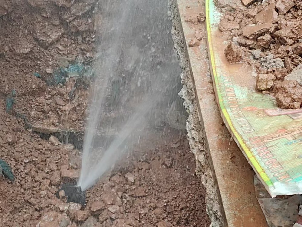 消防水管漏水检测定点开挖哪家好-邯郸